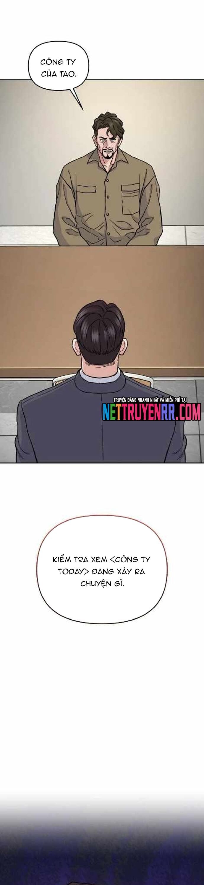 Những Câu Chuyện Kinh Dị Độc Đáo Chapter 41 - 37