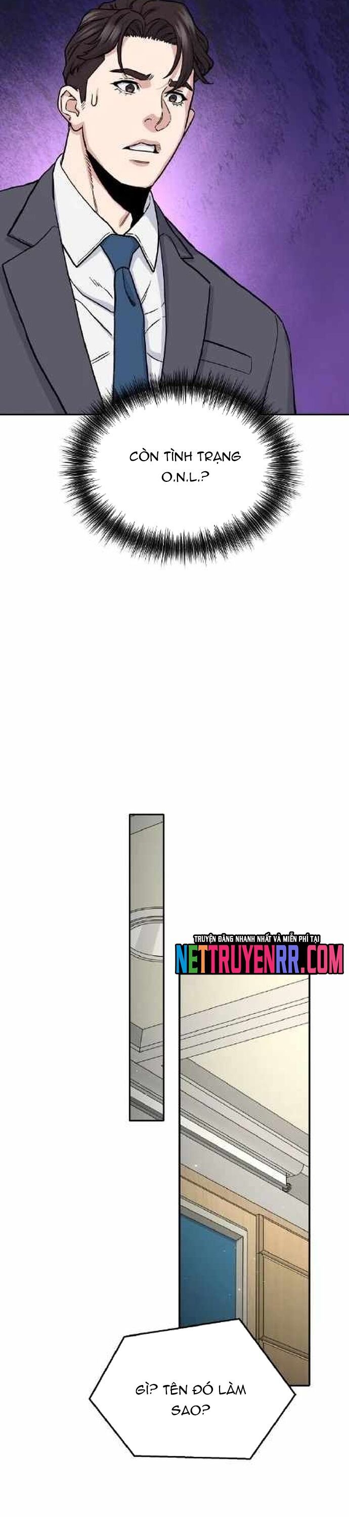 Những Câu Chuyện Kinh Dị Độc Đáo Chapter 41 - 38