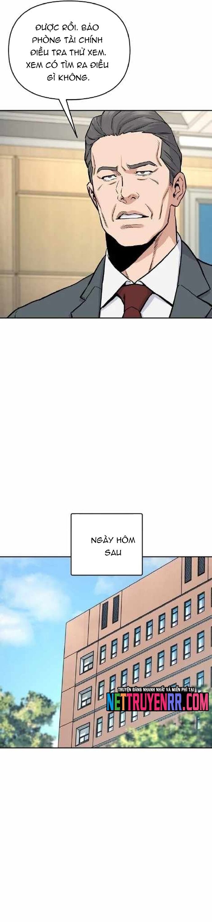 Những Câu Chuyện Kinh Dị Độc Đáo Chapter 41 - 40