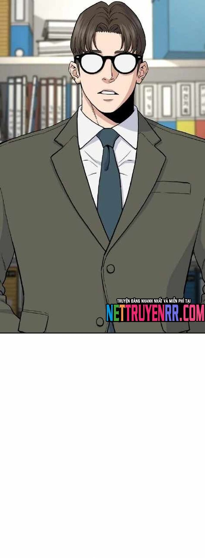 Những Câu Chuyện Kinh Dị Độc Đáo Chapter 41 - 43