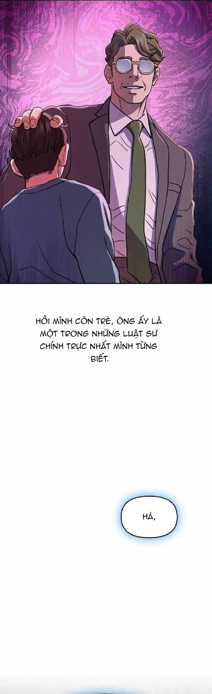 Những Câu Chuyện Kinh Dị Độc Đáo Chapter 41 - 50