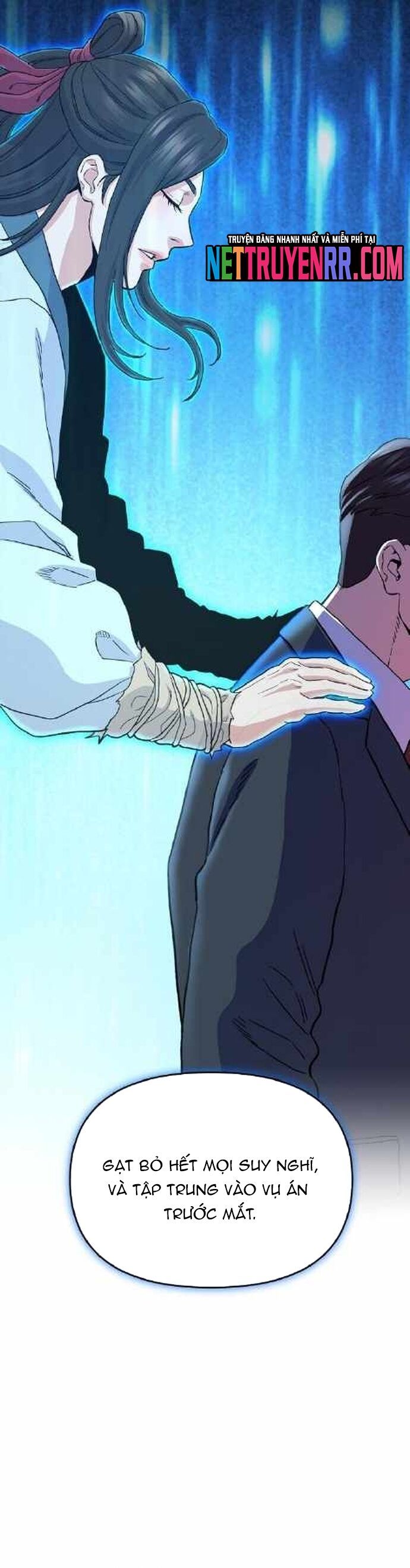 Những Câu Chuyện Kinh Dị Độc Đáo Chapter 41 - 53