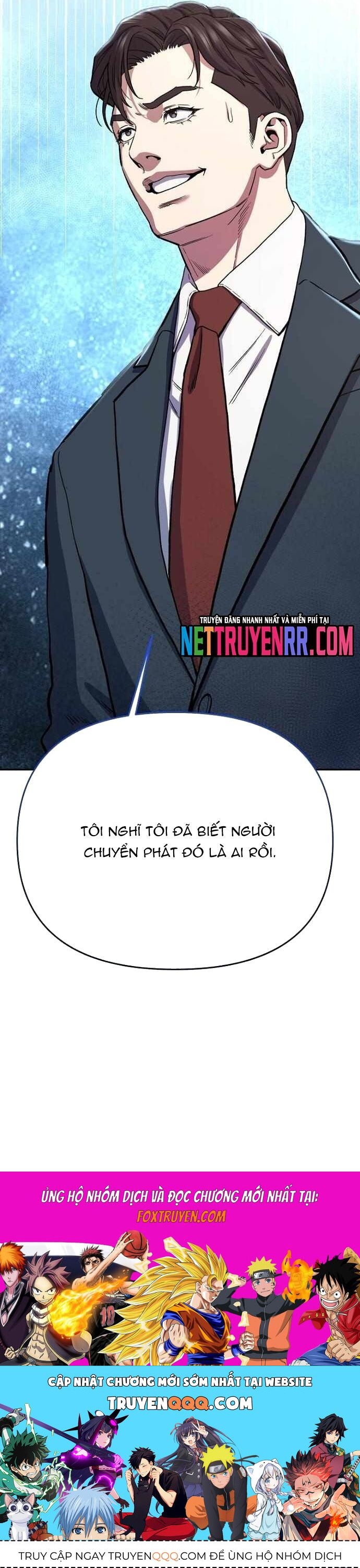 Những Câu Chuyện Kinh Dị Độc Đáo Chapter 41 - 56