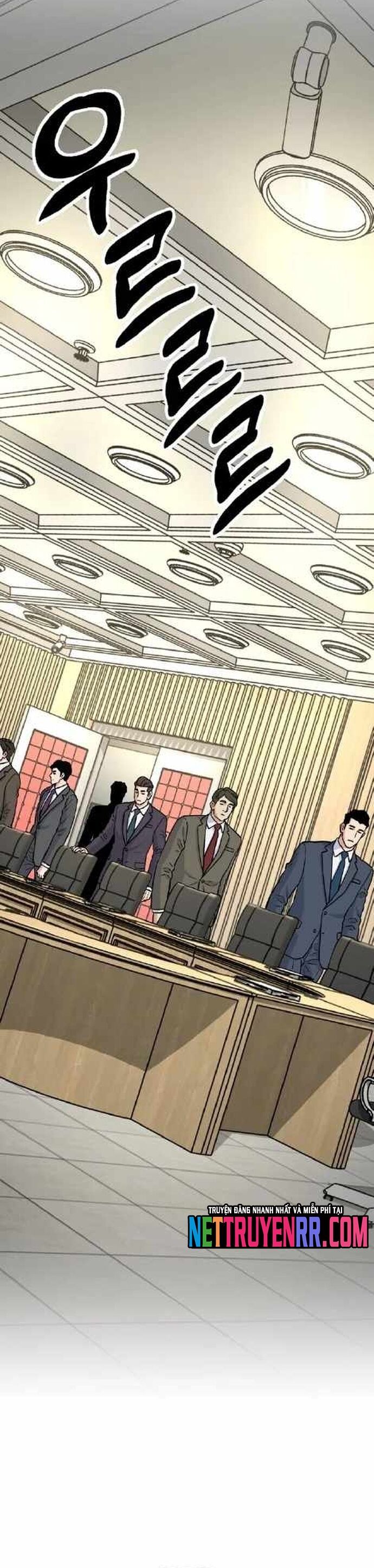 Những Câu Chuyện Kinh Dị Độc Đáo Chapter 41 - 8