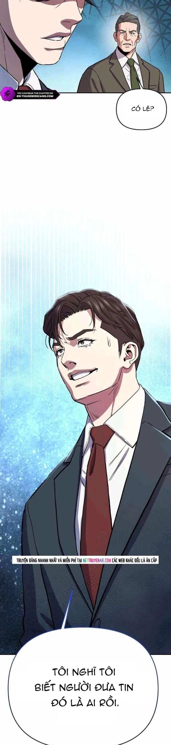 Những Câu Chuyện Kinh Dị Độc Đáo Chapter 42 - 2