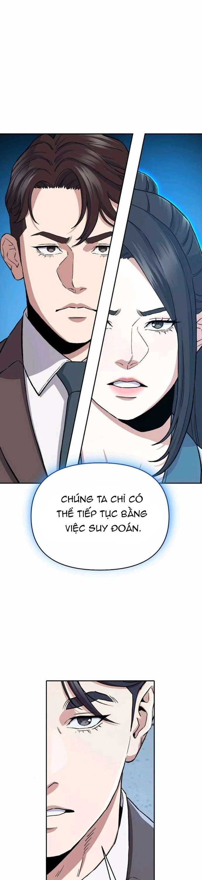 Những Câu Chuyện Kinh Dị Độc Đáo Chapter 42 - 12