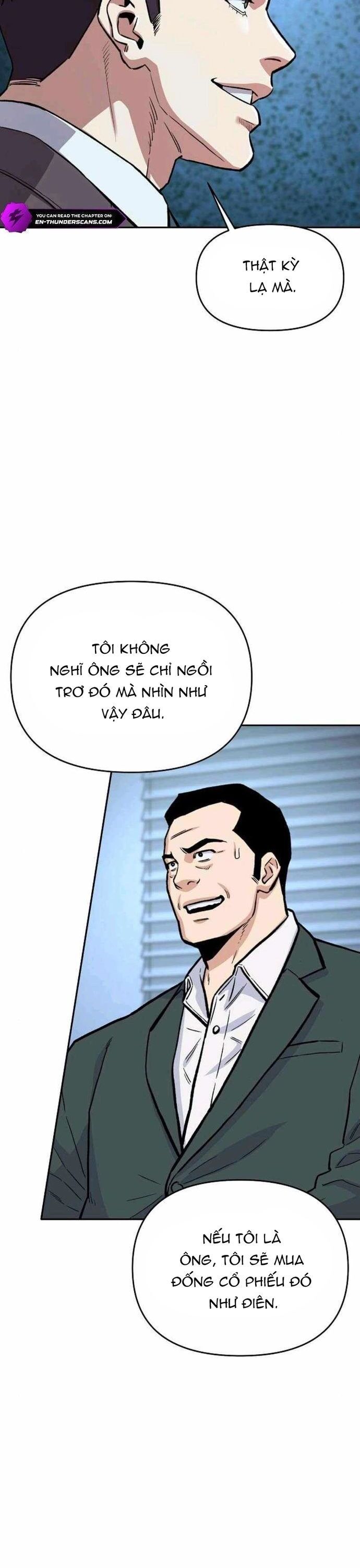 Những Câu Chuyện Kinh Dị Độc Đáo Chapter 42 - 14