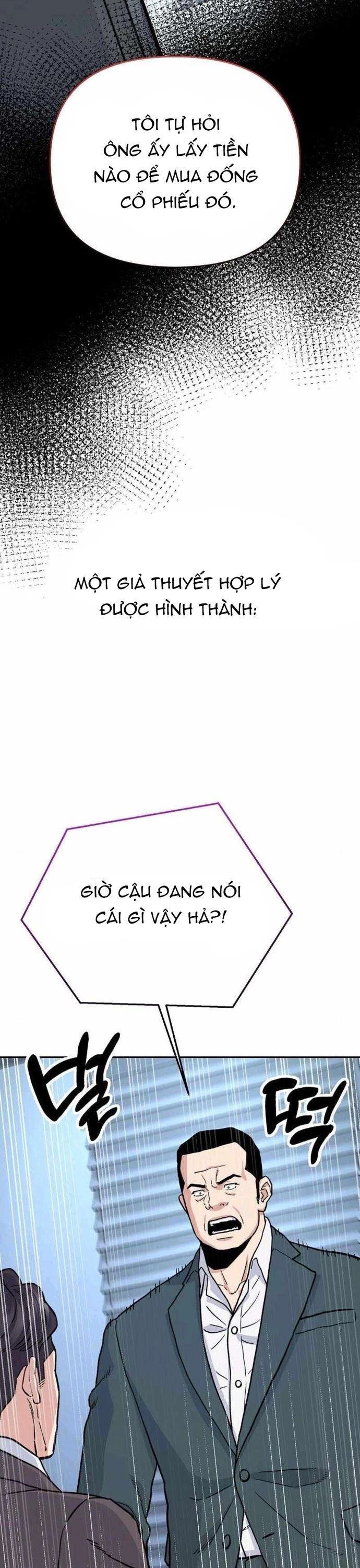 Những Câu Chuyện Kinh Dị Độc Đáo Chapter 42 - 16