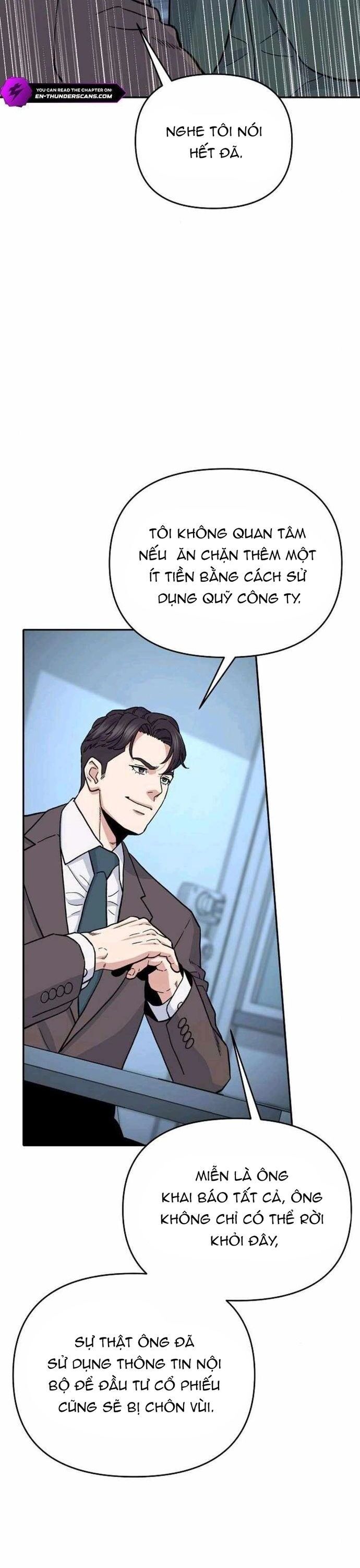 Những Câu Chuyện Kinh Dị Độc Đáo Chapter 42 - 17