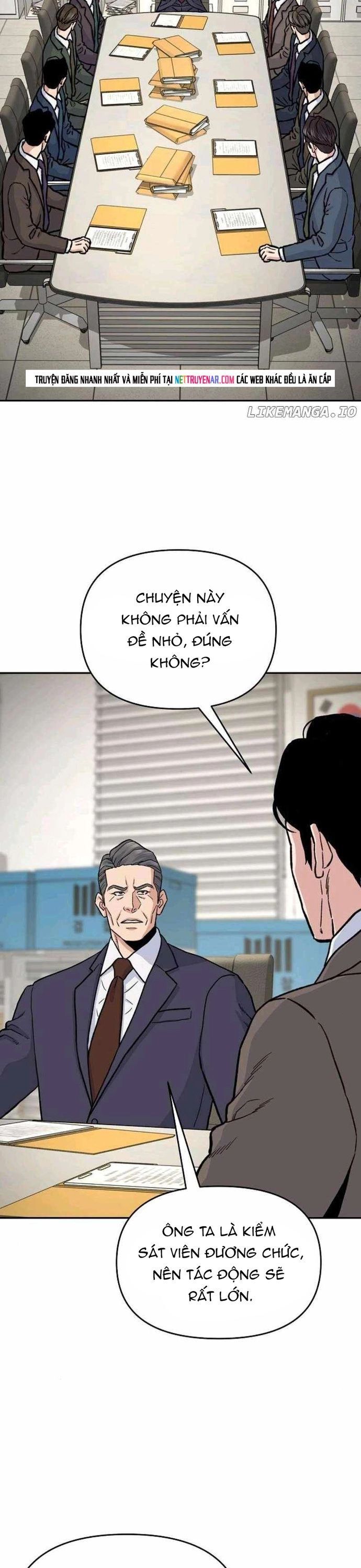 Những Câu Chuyện Kinh Dị Độc Đáo Chapter 42 - 25