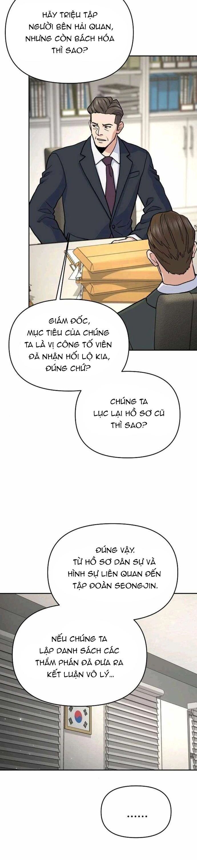 Những Câu Chuyện Kinh Dị Độc Đáo Chapter 42 - 26