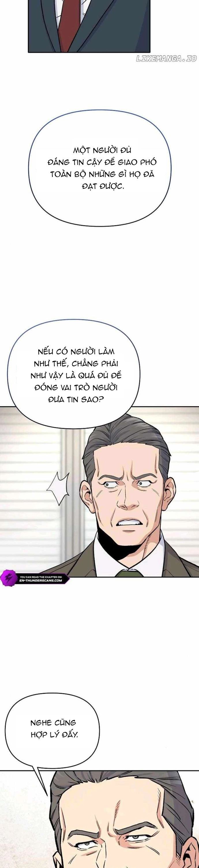 Những Câu Chuyện Kinh Dị Độc Đáo Chapter 42 - 4