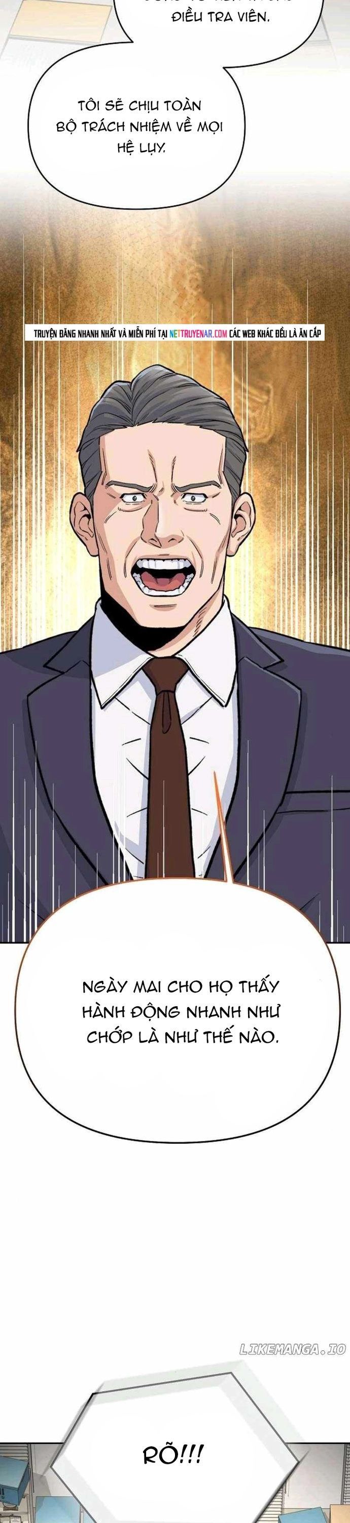 Những Câu Chuyện Kinh Dị Độc Đáo Chapter 42 - 36