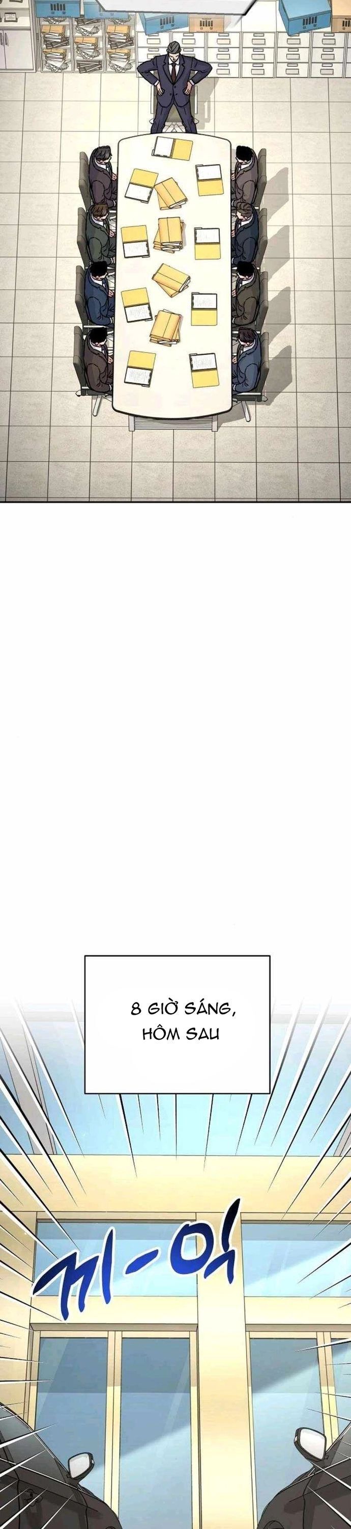 Những Câu Chuyện Kinh Dị Độc Đáo Chapter 42 - 37