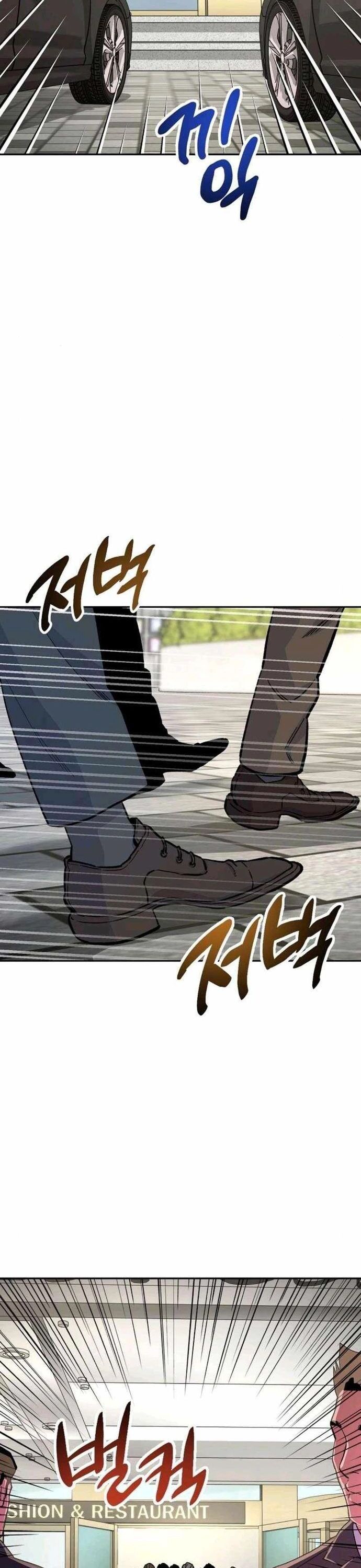 Những Câu Chuyện Kinh Dị Độc Đáo Chapter 42 - 38