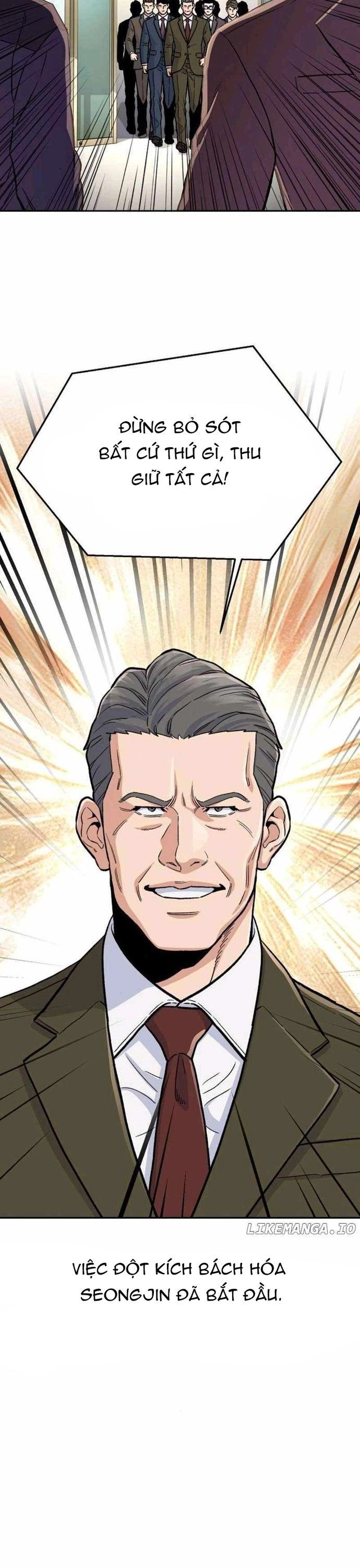 Những Câu Chuyện Kinh Dị Độc Đáo Chapter 42 - 39