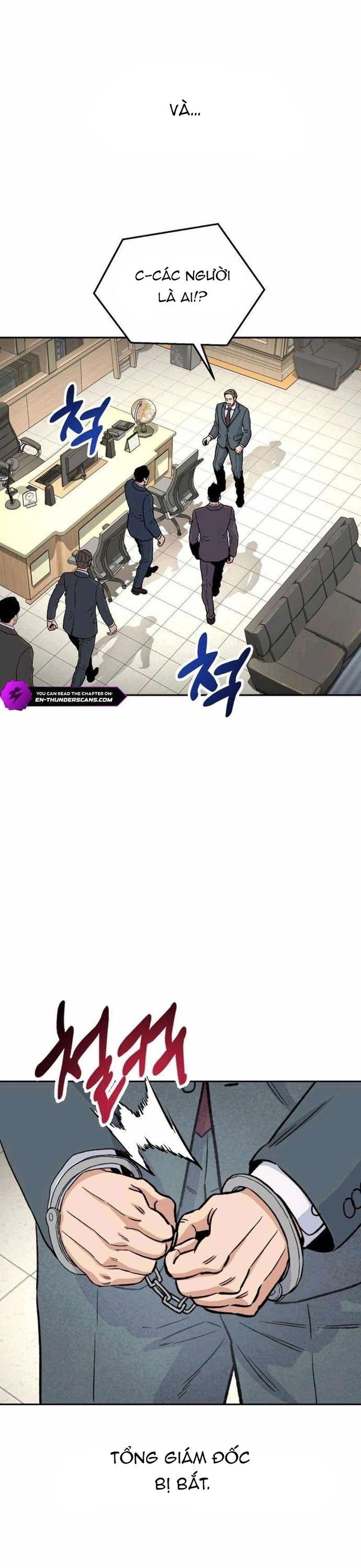 Những Câu Chuyện Kinh Dị Độc Đáo Chapter 42 - 40