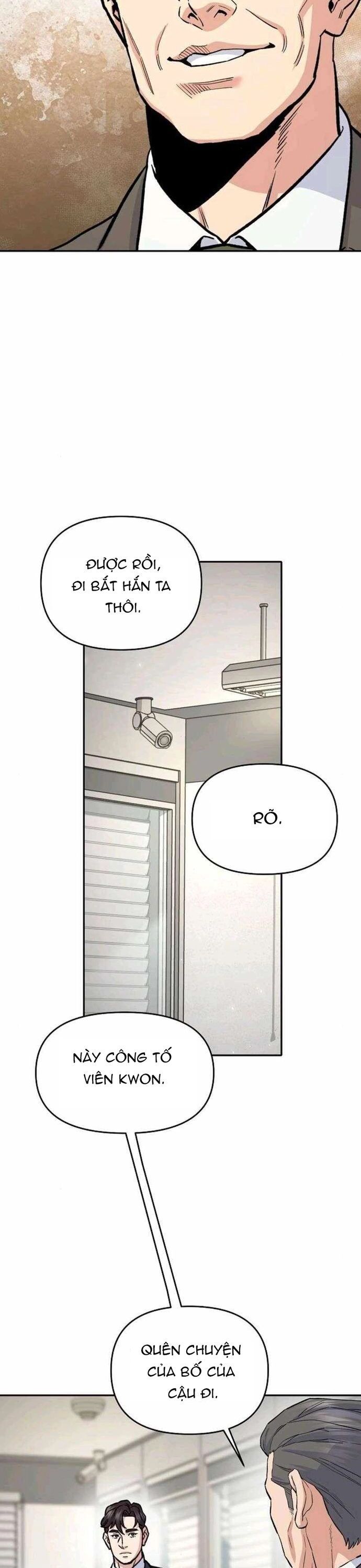 Những Câu Chuyện Kinh Dị Độc Đáo Chapter 42 - 5