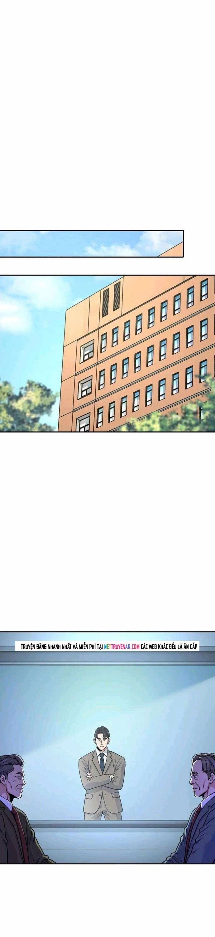 Những Câu Chuyện Kinh Dị Độc Đáo Chapter 42 - 41