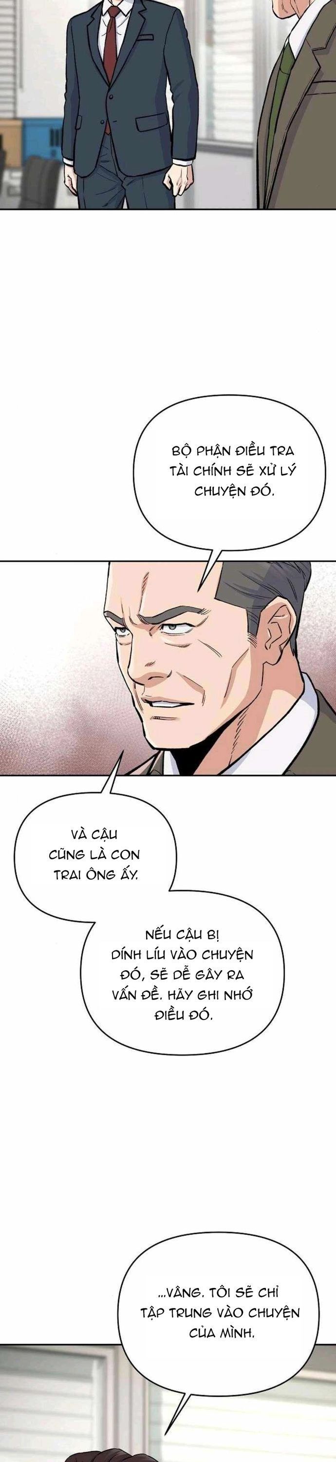 Những Câu Chuyện Kinh Dị Độc Đáo Chapter 42 - 6