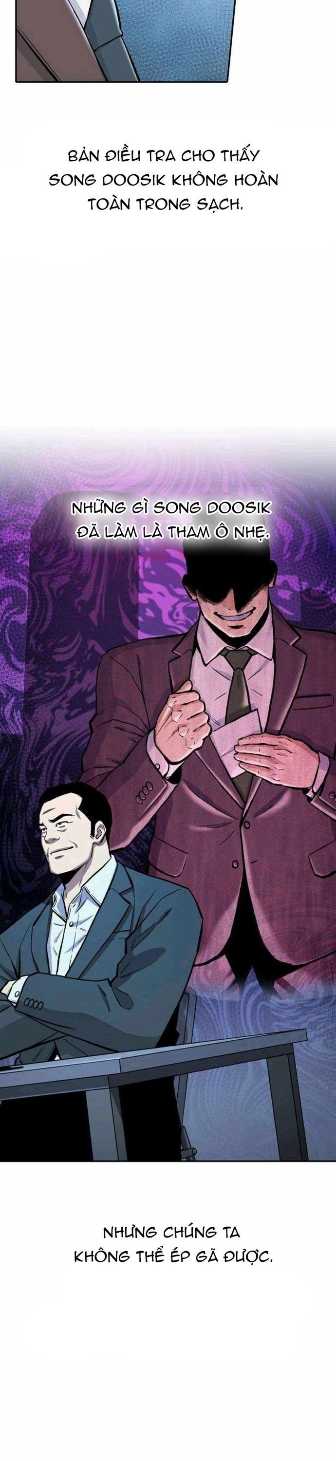 Những Câu Chuyện Kinh Dị Độc Đáo Chapter 42 - 9