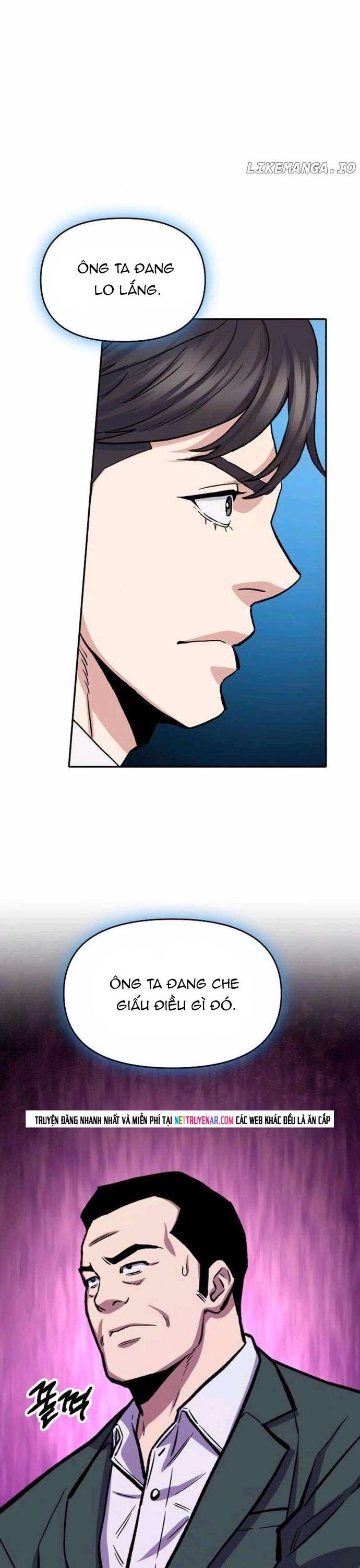 Những Câu Chuyện Kinh Dị Độc Đáo Chapter 42 - 10