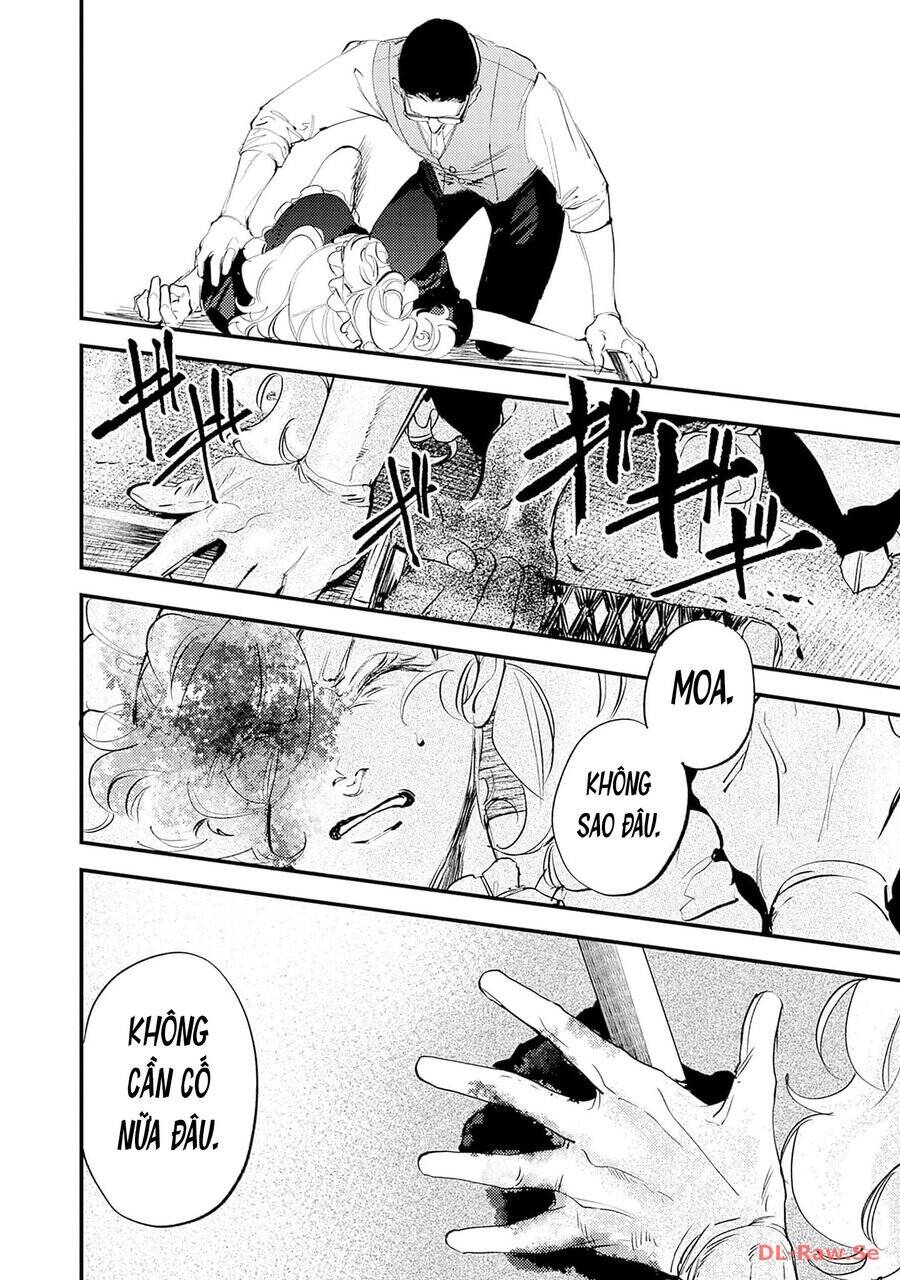 Shepherd House Hotel Chapter 10 - 26