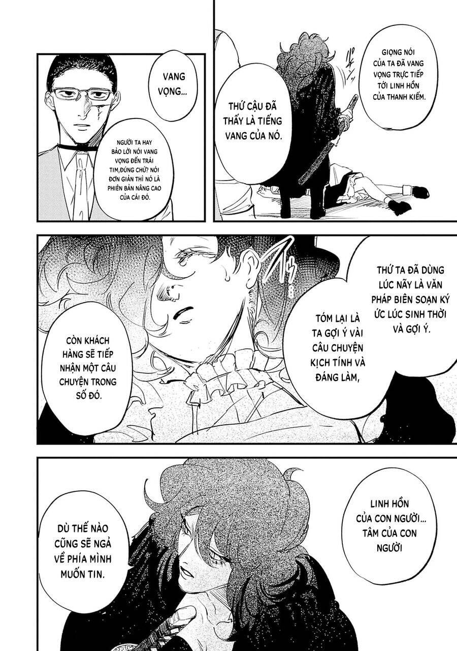 Shepherd House Hotel Chapter 10 - 36