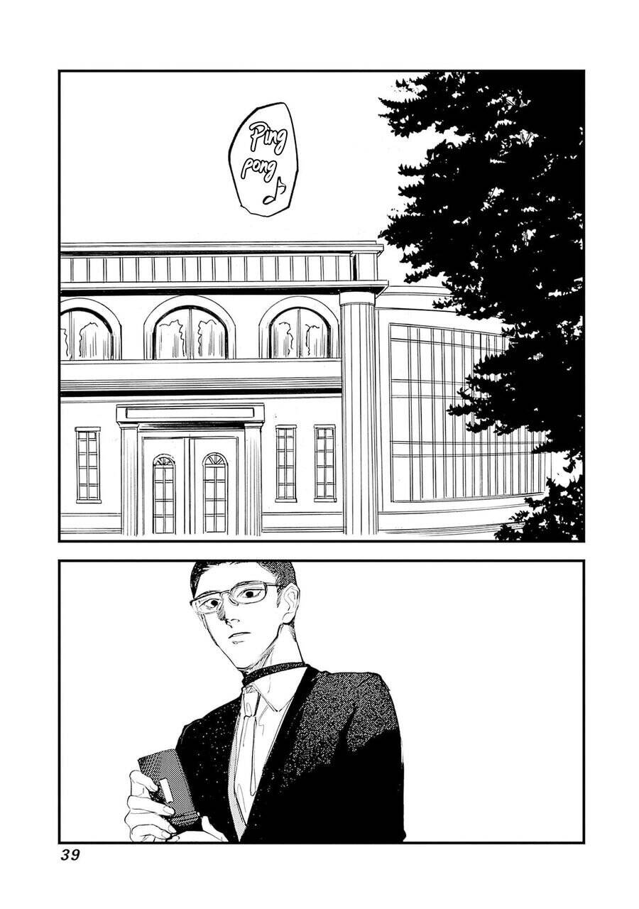 Shepherd House Hotel Chapter 10 - 5