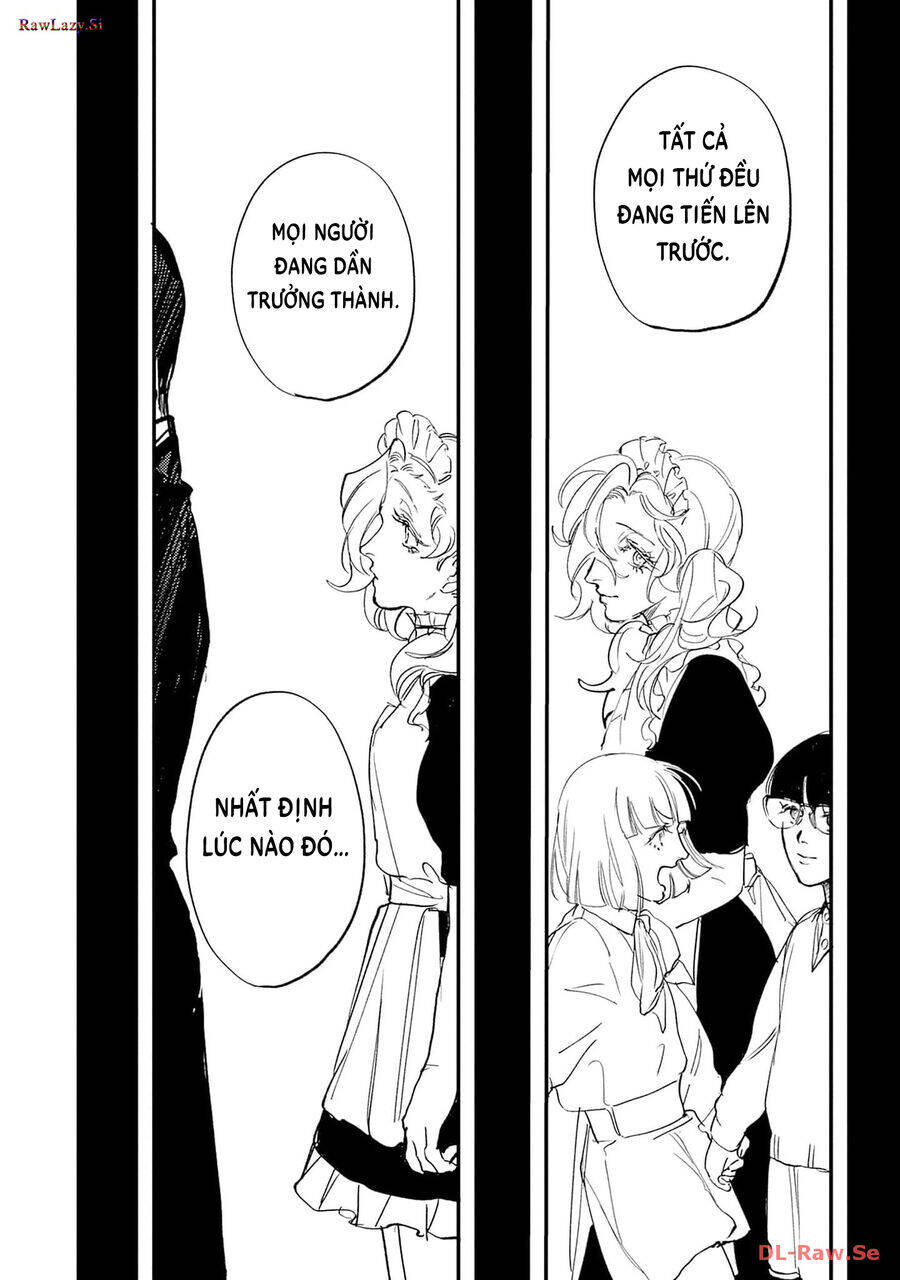 Shepherd House Hotel Chapter 11 - 23