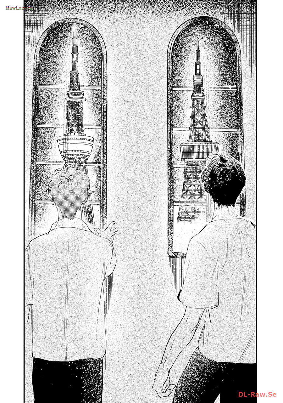 Shepherd House Hotel Chapter 12 - 30