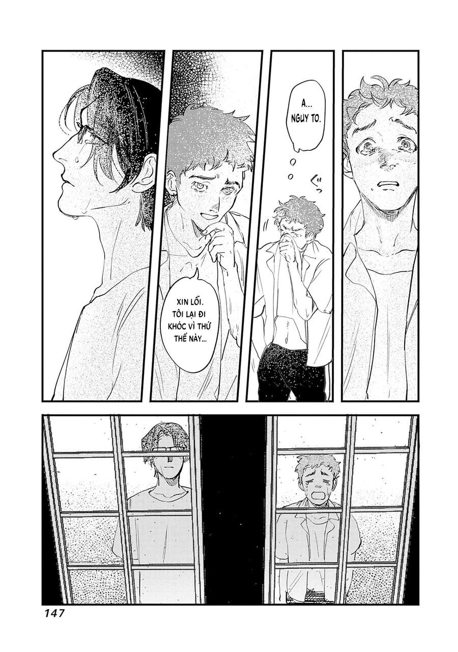 Shepherd House Hotel Chapter 12 - 31