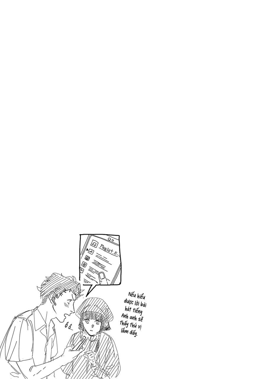 Shepherd House Hotel Chapter 12 - 39