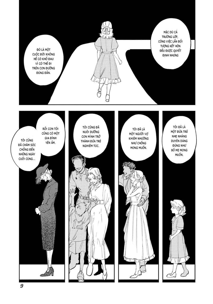 Shepherd House Hotel Chapter 9 - 12