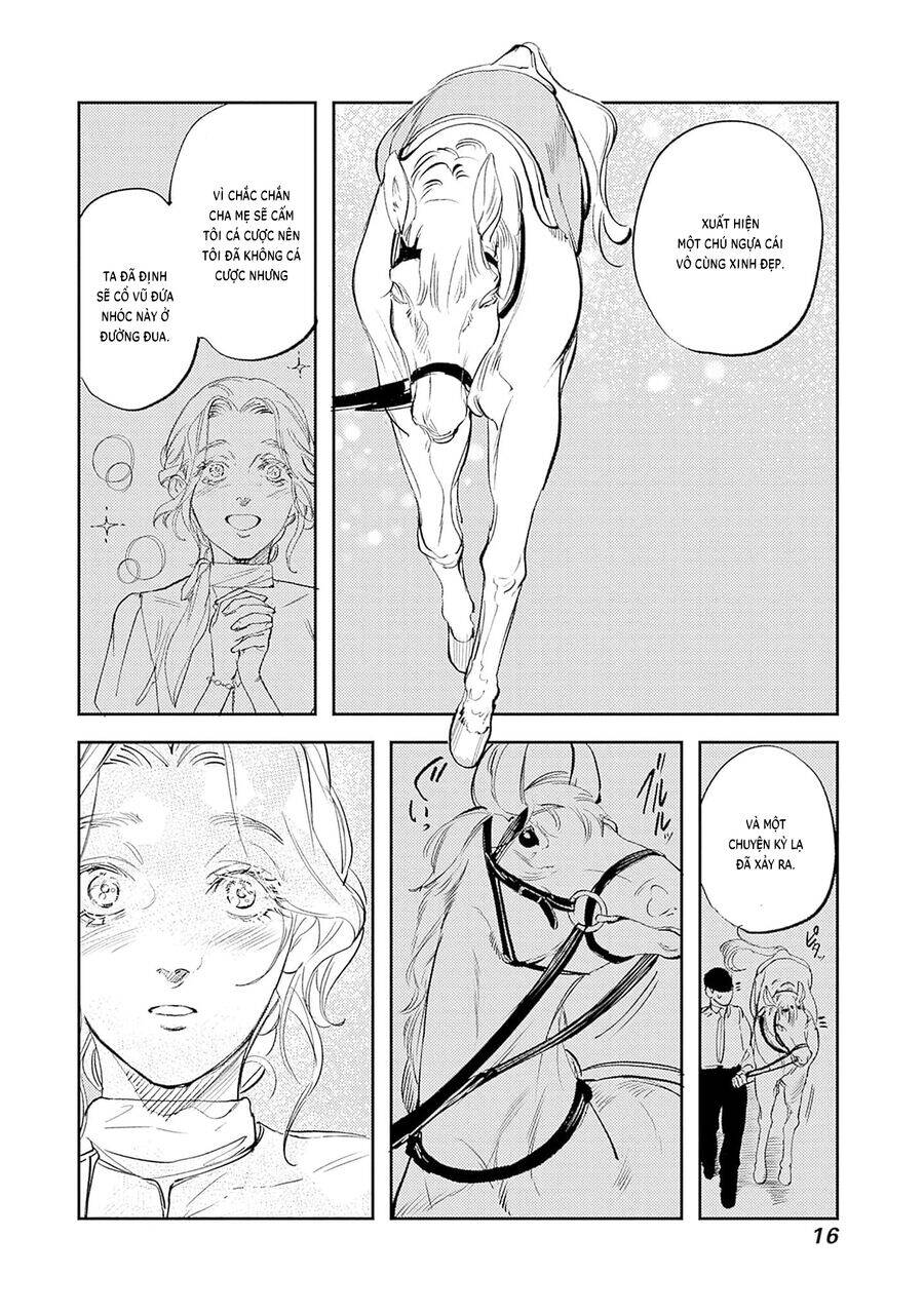 Shepherd House Hotel Chapter 9 - 19