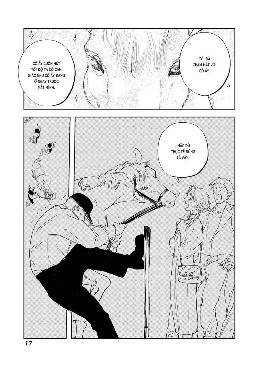 Shepherd House Hotel Chapter 9 - 20