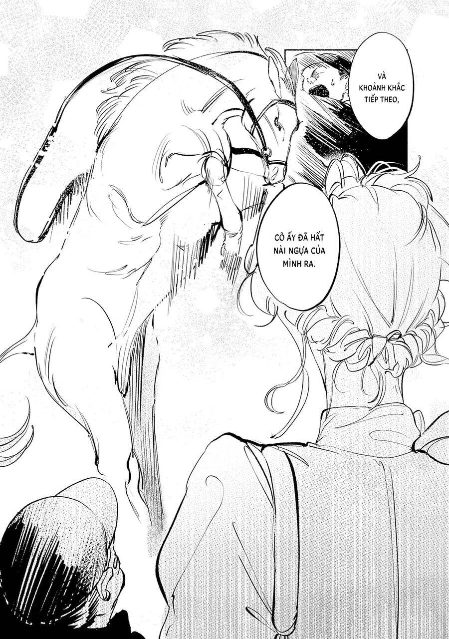 Shepherd House Hotel Chapter 9 - 21