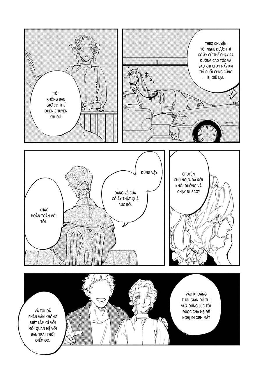 Shepherd House Hotel Chapter 9 - 22