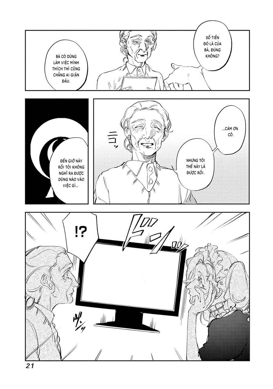 Shepherd House Hotel Chapter 9 - 24