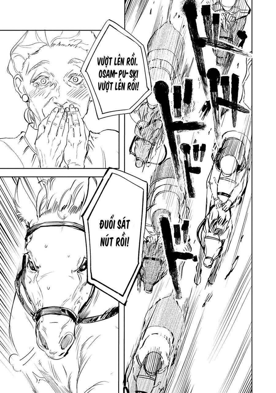 Shepherd House Hotel Chapter 9 - 32