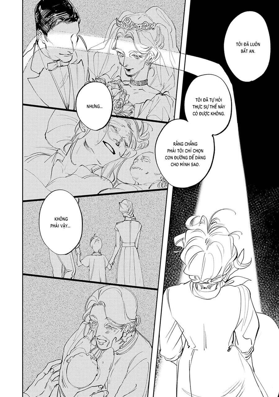 Shepherd House Hotel Chapter 9 - 35