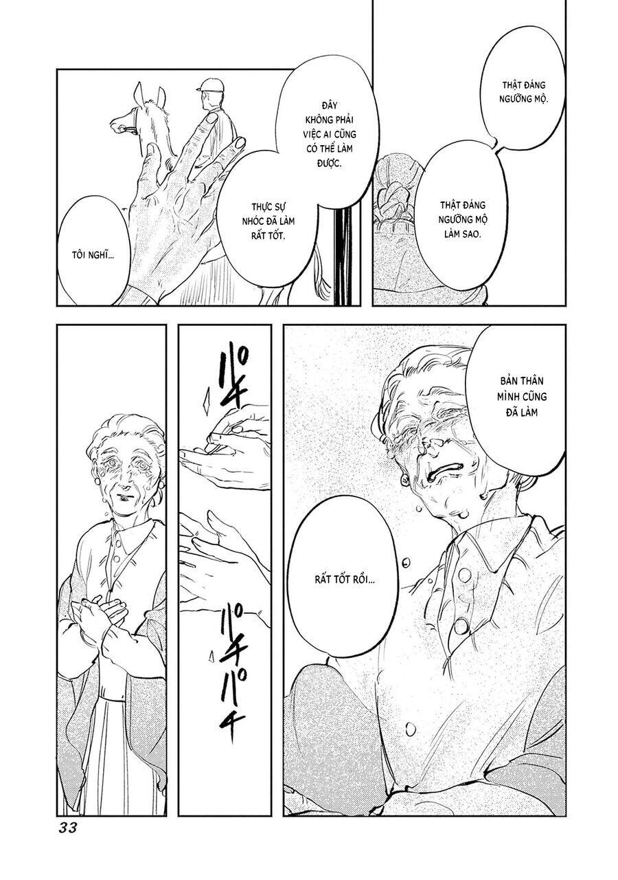 Shepherd House Hotel Chapter 9 - 36