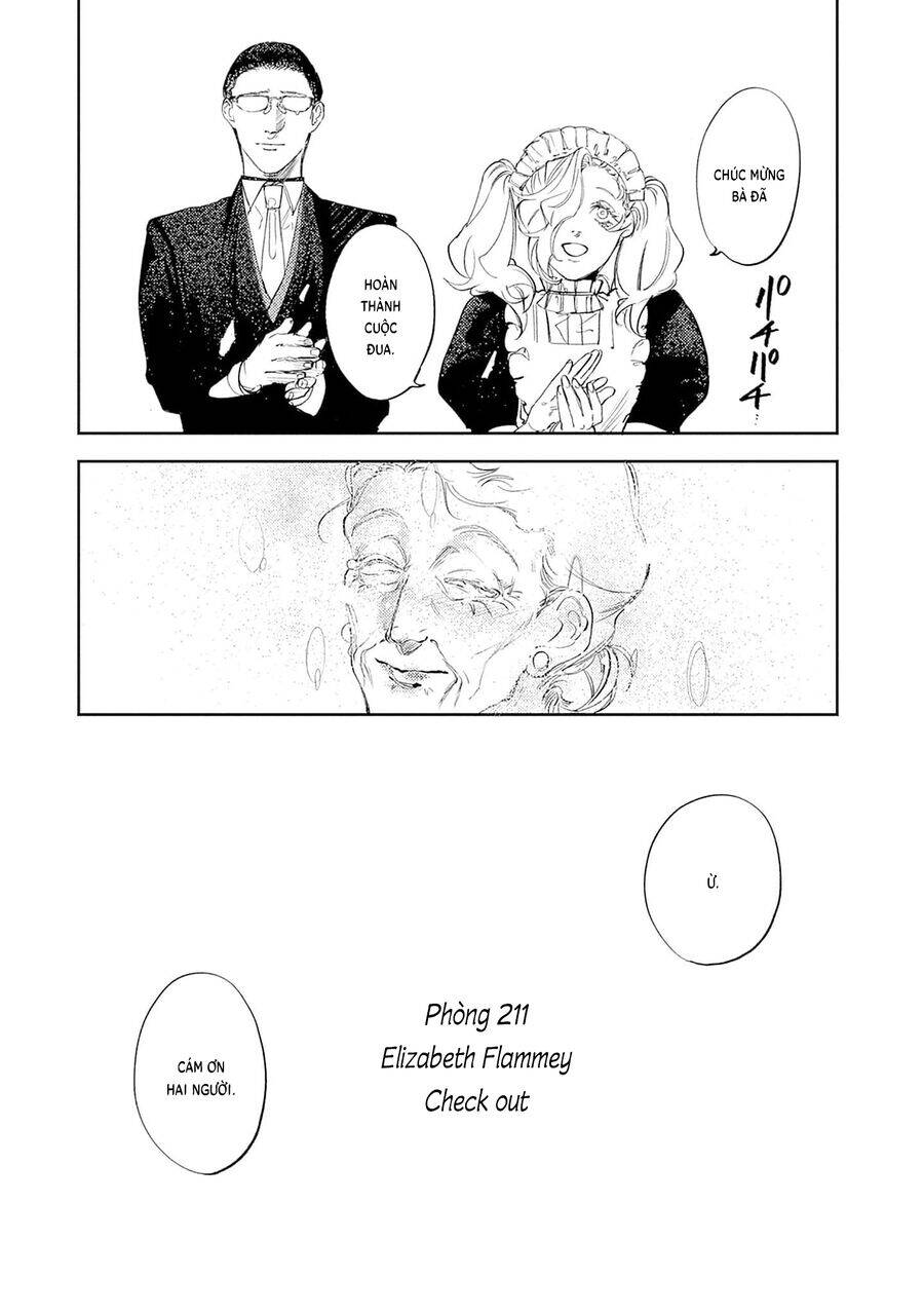 Shepherd House Hotel Chapter 9 - 37