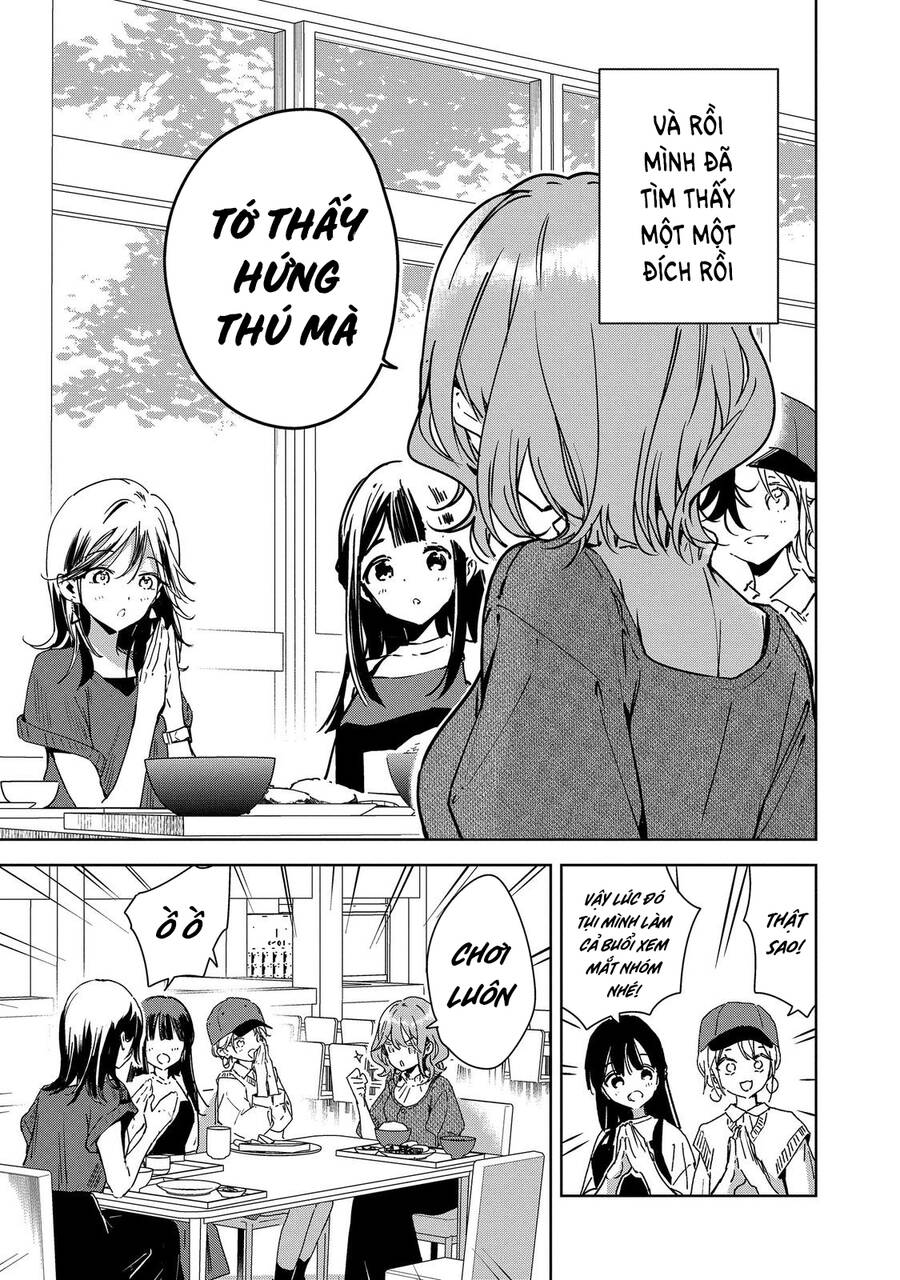 Masamune-Kun No Revenge: Engagement Chapter 11 - 44