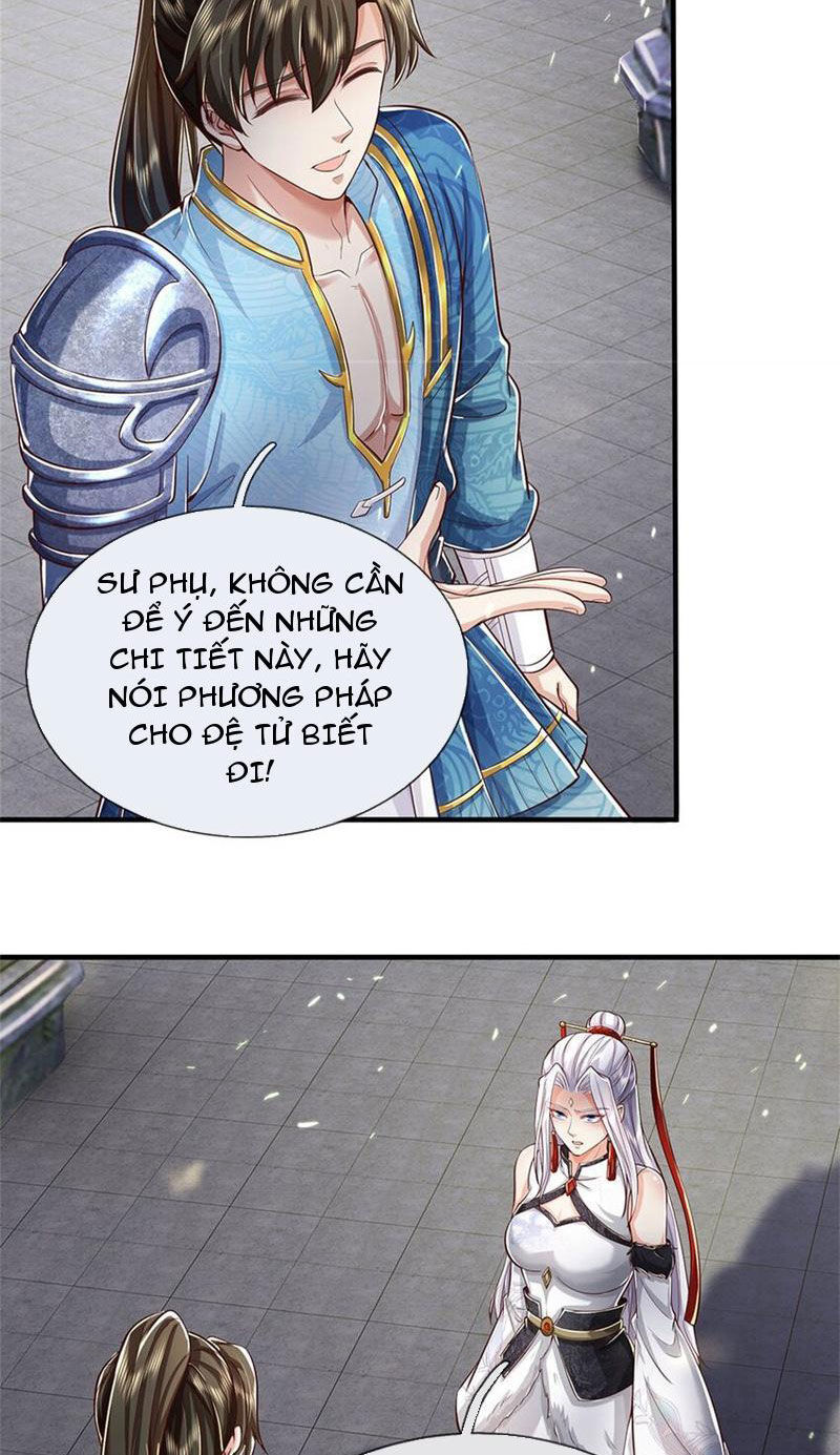 Ta Có Thể Sửa Chữa Vạn Vật Trên Dòng Thời Gian Chapter 100 - 18