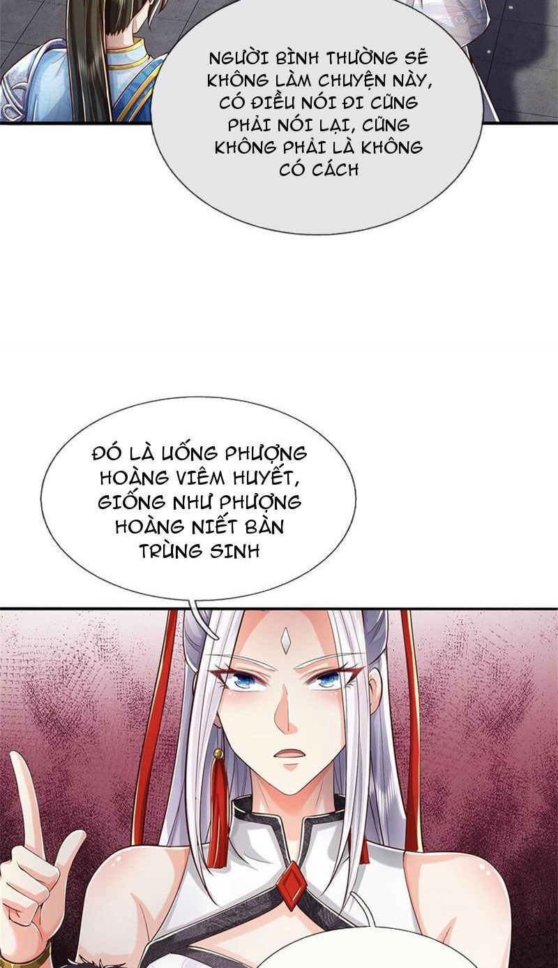 Ta Có Thể Sửa Chữa Vạn Vật Trên Dòng Thời Gian Chapter 100 - 19