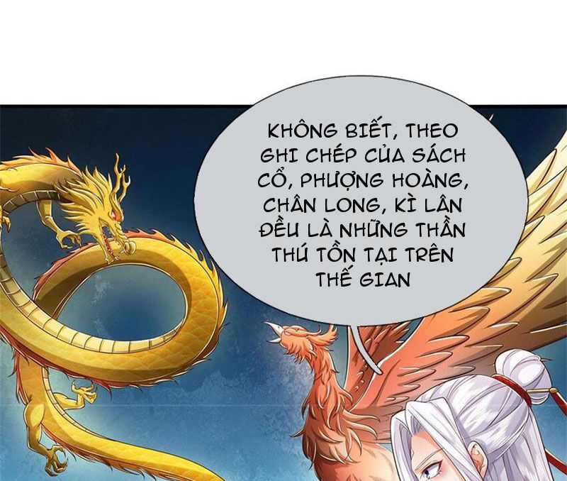 Ta Có Thể Sửa Chữa Vạn Vật Trên Dòng Thời Gian Chapter 100 - 21