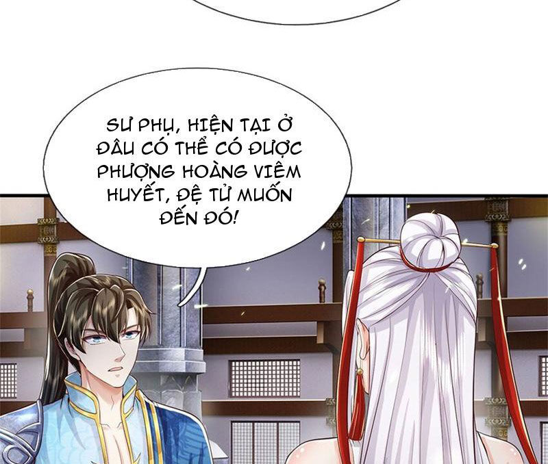 Ta Có Thể Sửa Chữa Vạn Vật Trên Dòng Thời Gian Chapter 100 - 23