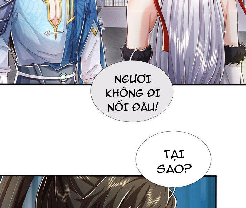 Ta Có Thể Sửa Chữa Vạn Vật Trên Dòng Thời Gian Chapter 100 - 24