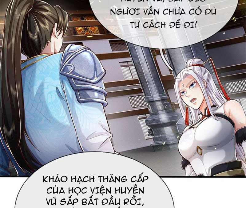 Ta Có Thể Sửa Chữa Vạn Vật Trên Dòng Thời Gian Chapter 100 - 26